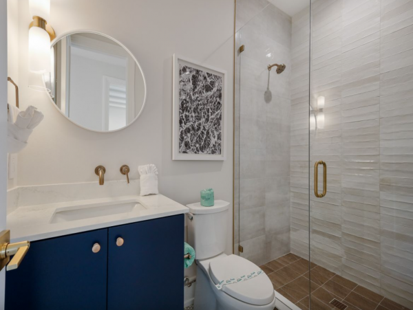 Lido Key Ten Bedroom Steps to  Beach Luxury Rental Walk to St. Armands Circle WOW!